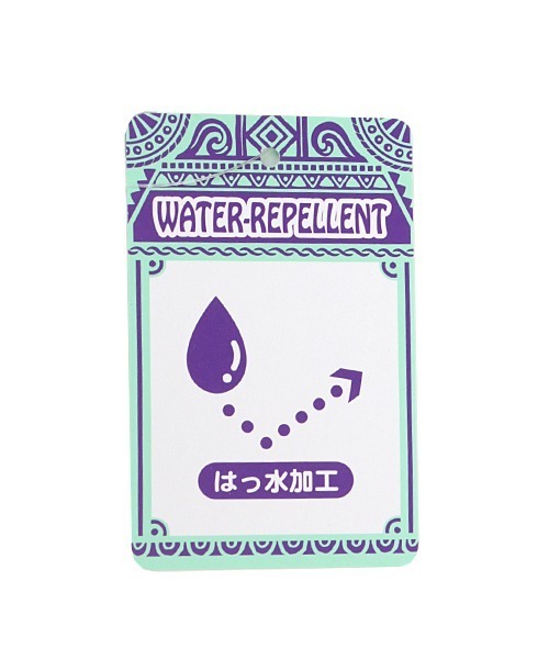 チチカカ（チチカカ）の「ポートレイトショルダーバッグ（ショルダーバッグ・レディース・ブラック/ベージュ/パープル・FREE）」の22枚目の写真