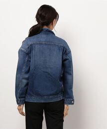 Healthy Denim デニムジャケット Healthy DENIM/ヘルシーデニム ショートデニムジャケット 通販
