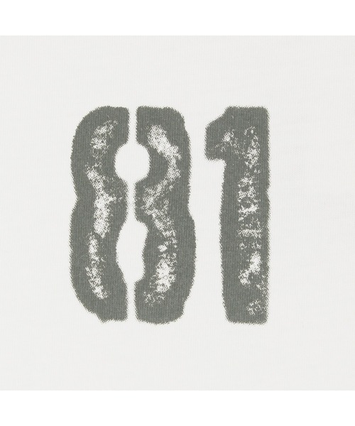 Guess（ゲス）の「Authstyle Tee（Tシャツ/カットソー・メンズ・ブラック/ホワイト・SMALL/MEDIUM/LARGE）」の6枚目の写真