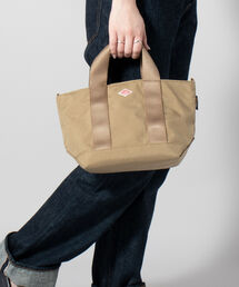 DANTON | 【DANTON/ダントン】2WAYショルダー #DT-H0011 COR(ショルダーバッグ)
