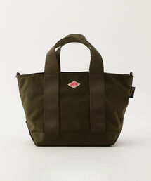 DANTON | 【DANTON/ダントン】2WAYショルダー #DT-H0011 COR(ショルダーバッグ)