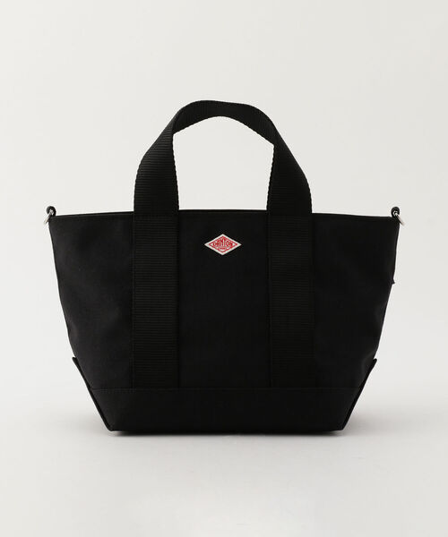 DANTON(ダントン)の「【DANTON/ダントン】2WAYショルダー #DT-H0011 COR(ショルダーバッグ・メンズ・ブラック/ベージュ/オリーブ/ダークネイビー・FREE)」の15枚目の写真