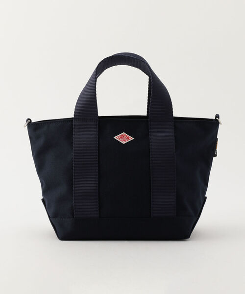 DANTON(ダントン)の「【DANTON/ダントン】2WAYショルダー #DT-H0011 COR(ショルダーバッグ・メンズ・ブラック/ベージュ/オリーブ/ダークネイビー・FREE)」の16枚目の写真