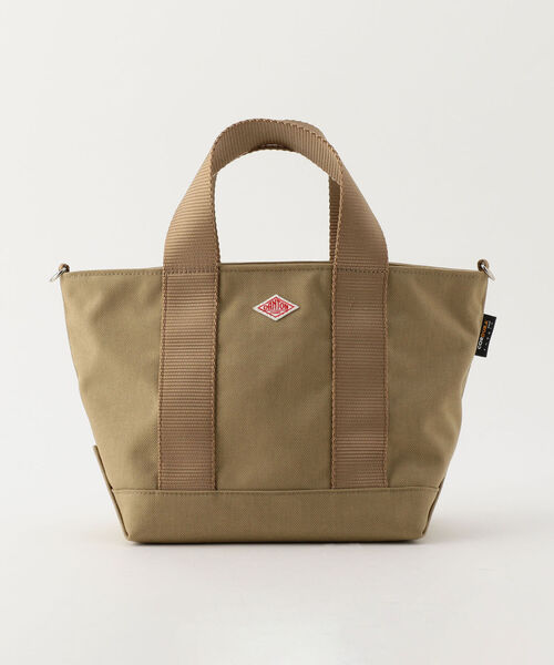 DANTON(ダントン)の「【DANTON/ダントン】2WAYショルダー #DT-H0011 COR(ショルダーバッグ・メンズ・ブラック/ベージュ/オリーブ/ダークネイビー・FREE)」の17枚目の写真