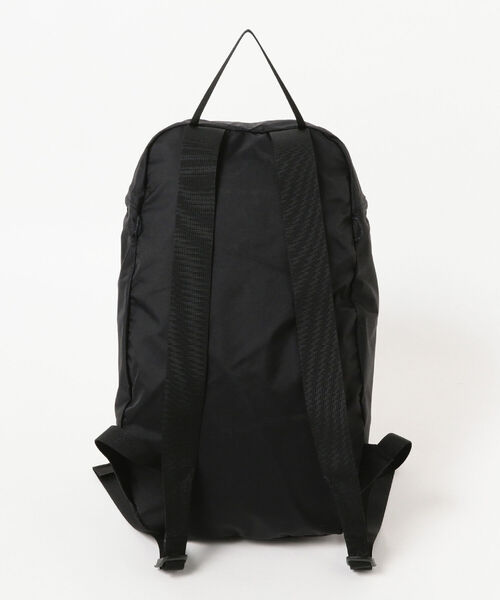 ARC'TERYX(アークテリクス)の「ARC’TERYX / INDEX 15 Backpack(バックパック/リュック・メンズ・ブラック・ONE SIZE)」の5枚目の写真