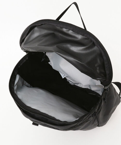ARC'TERYX(アークテリクス)の「ARC’TERYX / INDEX 15 Backpack(バックパック/リュック・メンズ・ブラック・ONE SIZE)」の6枚目の写真