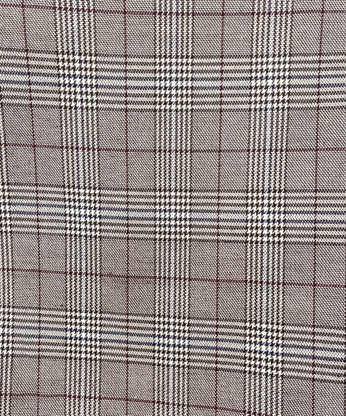 apres jour（アプレジュール）の「ショートジャケット【ZOZOTOWN限定アイテム】【7PO】（テーラードジャケット・レディース・ライトブラウン/ブラウン系その他/ベージュ/ライトベージュ・フリー/X-LARGE）」の5枚目の写真