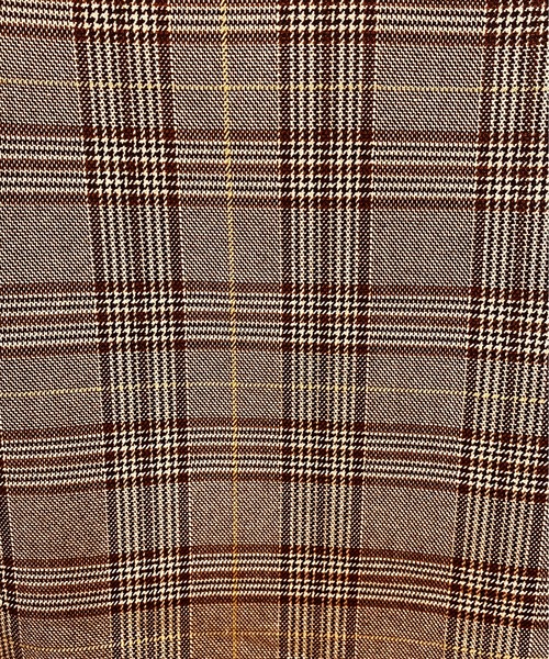 apres jour（アプレジュール）の「ショートジャケット【ZOZOTOWN限定アイテム】【7PO】（テーラードジャケット・レディース・ライトブラウン/ブラウン系その他/ベージュ/ライトベージュ・フリー/X-LARGE）」の17枚目の写真