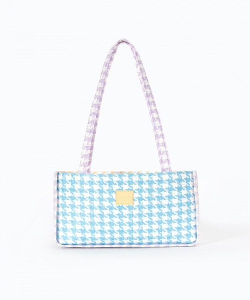 Le Forong ボンボヤージュバッグ Voyage Bon Voyage Bag トートバッグ バッグ Le Forong ル フォロン のファッション