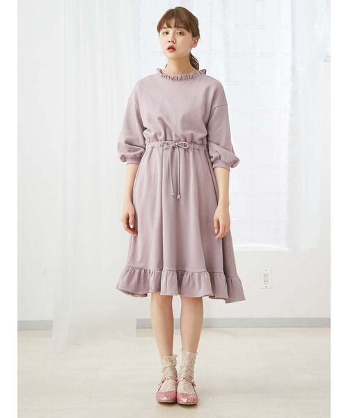 セール ブランド古着 半袖ワンピース ワンピース Merry Jenny メリージェニー のファッション通販 Zozoused