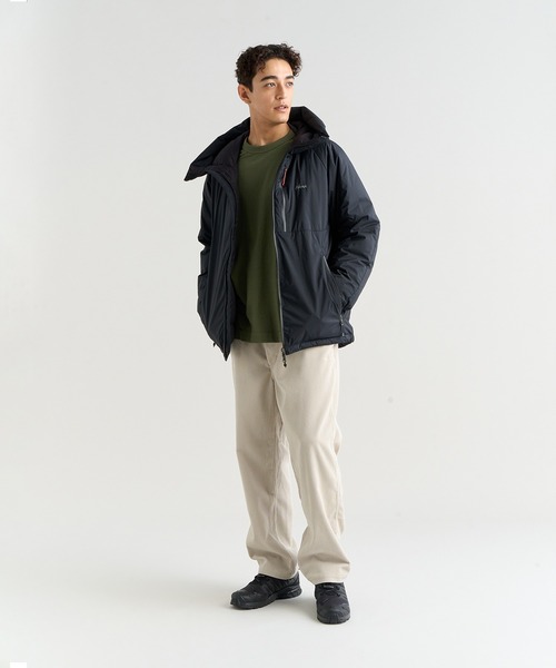 72▢  ダウンジャケット TS0707-1 青森ダウン＞ショートダウンコート(コート)｜SANYOCOAT(サンヨー