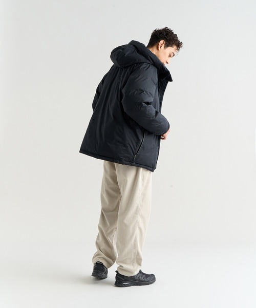 NANGA（ナンガ）の「AURORA TEX DOWN JACKET(MEN)/オーロラ