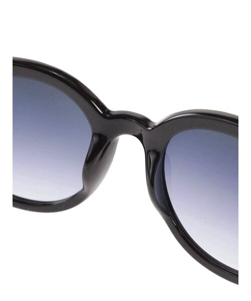 RESEXXY（リゼクシー）の「ボストンサングラス（サングラス・レディース・ブラック/ブラウン・FREE）」の12枚目の写真