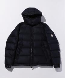 MONCLER | ＜MONCLER (モンクレール）＞ MONTGENEVRE/アウター □□(ダウンジャケット/コート)