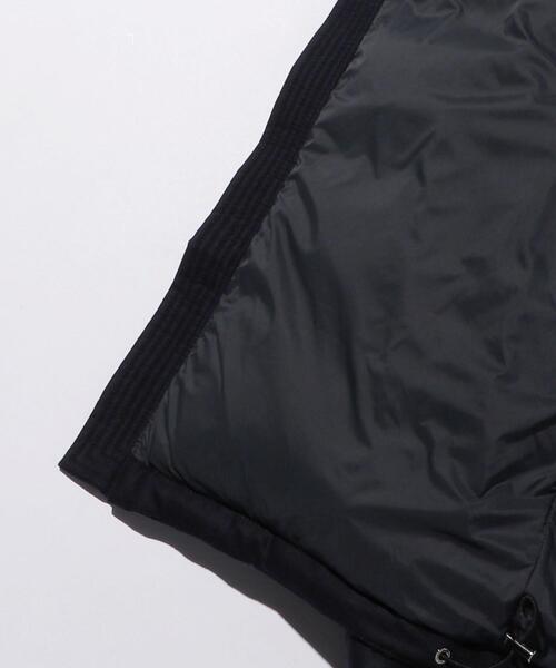 MONCLER(モンクレール)の「<MONCLER (モンクレール)> MONTGENEVRE/アウター □□(ダウンジャケット/コート・メンズ・グレー/ブラック/ネイビー・2/3/4/1)」の18枚目の写真