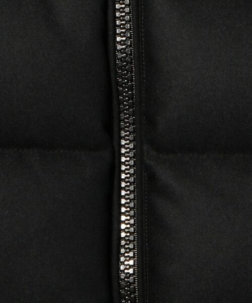 MONCLER(モンクレール)の「<MONCLER (モンクレール)> MONTGENEVRE/アウター □□(ダウンジャケット/コート・メンズ・グレー/ブラック/ネイビー・2/3/4/1)」の10枚目の写真