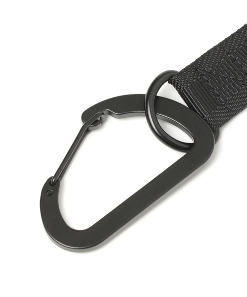 BAYFLOW（ベイフロー）の「【POSER（ポーザー）】ショルダーストラップ（その他小物・メンズ・ブラック/ベージュ・FREE）」の13枚目の写真