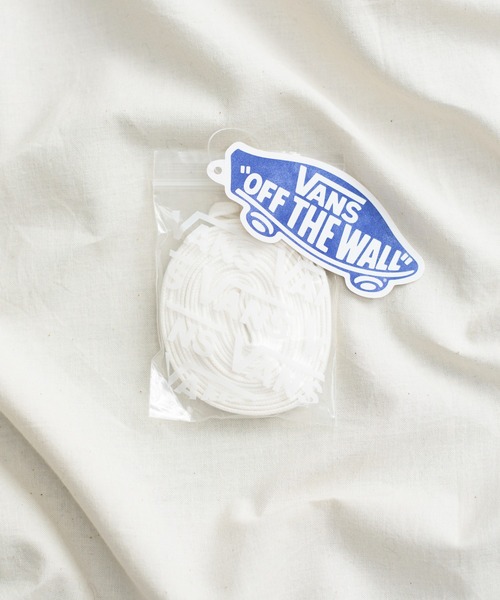 And A（アンドエー）の「VANS ヴァンズ / OLD SKOOL 36 DX オールドスクール スエード キャンバスローカットスニーカー / VN0A54F39XO / VN0A54F39XN（スニーカー・レディース・ブラック/ホワイト・24cm/24.5cm/23cm/23.5cm）」の17枚目の写真