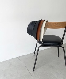 CANAL JEAN | via j(ヴィアジェイ) フェイクレザーバケットハット(ハット)