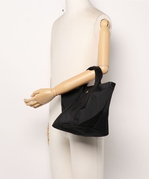 Breath TOPKAPI（ブレストプカピ）の「【WEB限定】【Breath TOPKAPI/ブレス トプカピ】TIDY タイディ レディース トート バッグ S（トートバッグ・レディース・ブラック/ネイビー/ブラウン/ベージュ・FREE）」の13枚目の写真