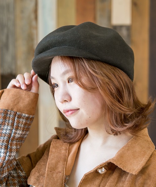 Sense of Grace（センスオブグレース）の「DONGURI CAS NEO【ドングリ