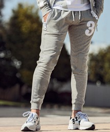 1piu1uguale3 RELAX｜ウノピュウノウグァーレトレリラックスのパンツ