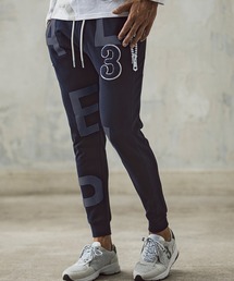 1piu1uguale3 RELAX｜ウノピュウノウグァーレトレリラックスのパンツ