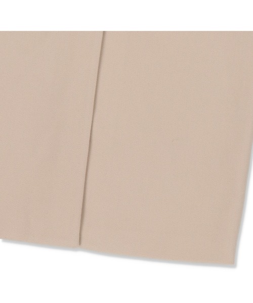 SPINNS（スピンズ）の「オーバーサイズチェスターコート（チェスターコート・レディース・ブラック/グリーン/アイボリー/モカ・ONESIZE）」の12枚目の写真