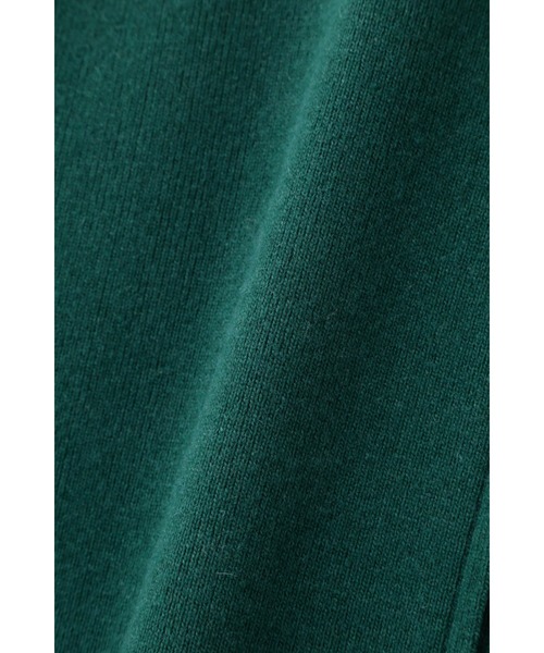JILL STUART（ジルスチュアート）の「◆リンダニットセットワンピース（ワンピース・レディース・ベージュ/グリーン・FREE）」の14枚目の写真