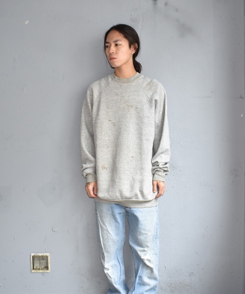 VINTAGE（ヴィンテージ）の「【ヴィンテージ古着】80's TULTEX/タル