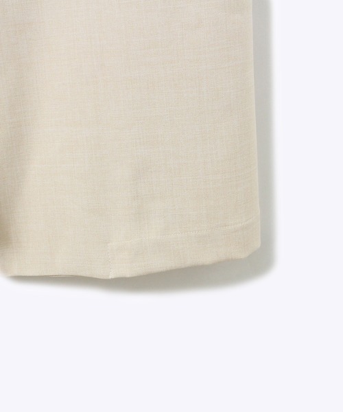 one way（ワンウェイ）の「【oneway】ノーカラーロングベスト（その他アウター・レディース・ブラック/ベージュ・FREE）」の15枚目の写真