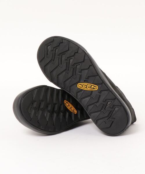 KEEN（キーン）の「KEEN/キーン　ELENA CHELSEA WOMEN（ブーツ・レディース・ブラック/ブラウン・23.5cm/24.5cm/25.5cm）」の12枚目の写真