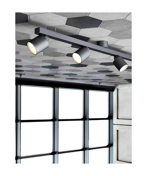 セール】【ART WORK STUDIO】Grid 3-down light LED一体型シーリング