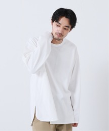 JOURNAL STANDARD | 18/2 OE レイヤードロンTラウンド(Tシャツ/カットソー)