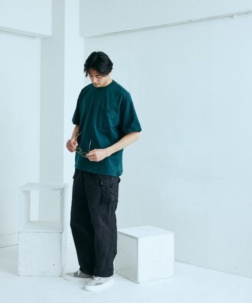 SLACK FOOTWEAR（スラックフットウェア）の「DUALOS PRM/デュアロス プレミアム（スニーカー・メンズ・ブラック×ホワイト/グレー・26.0cm/26.5cm/27.0cm/27.5cm/28.0cm/28.5cm/25.0cm/24.0cm/23.0cm）」の17枚目の写真