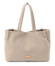 SHOO・LA・RUE | オーガナイザー付トート(トートバッグ)