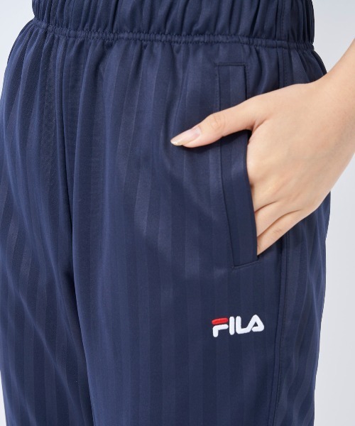 美良品  FILA ミドルパンツ 美良品 FILA ミドルパンツ