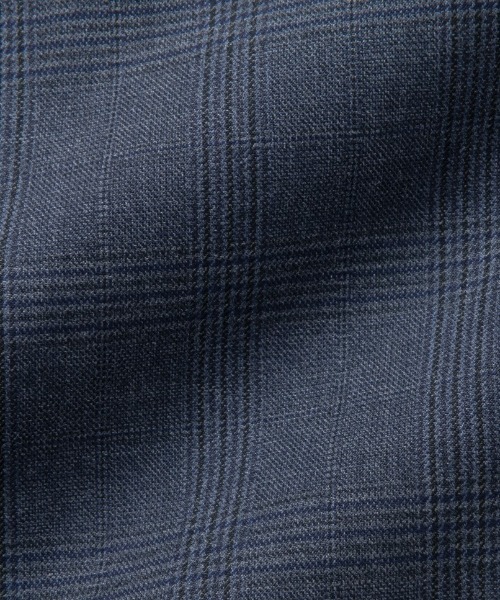 GLOBAL WORK（グローバルワーク）の「AT STYLEUPガラブルゾン/951281（ブルゾン・メンズ・キャメル/ブルー系その他6・MEDIUM/SMALL/LARGE/X-LARGE/X-SMALL）」の14枚目の写真