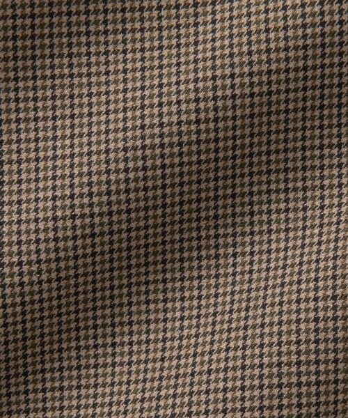 GLOBAL WORK（グローバルワーク）の「AT STYLEUPガラブルゾン/951281（ブルゾン・メンズ・キャメル/ブルー系その他6・MEDIUM/SMALL/LARGE/X-LARGE/X-SMALL）」の17枚目の写真
