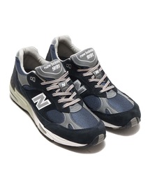 NEW BALANCE | New Balance M991NV / ニューバランス(スニーカー)