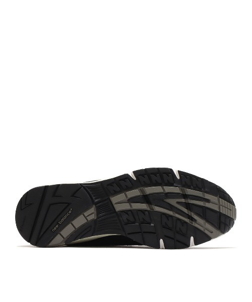 NEW BALANCE(ニューバランス)の「New Balance M991NV / ニューバランス(スニーカー・メンズ・ネイビー・27.0cm/28.0cm/27.5cm/28.5cm/29.0cm)」の8枚目の写真