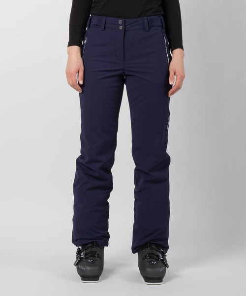 phenix(フェニックス)の「Phenix(フェニックス)【WOMENS】Phenix Opal Pants(その他パンツ・レディース・ブラック/ネイビー・SMALL/LARGE/MEDIUM/X-LARGE)」の2枚目の写真