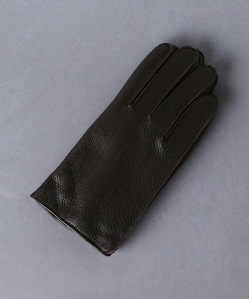UNITEDARROWS GLOBE ユナイテッドアローズ レザー グローブ レザー グローブ