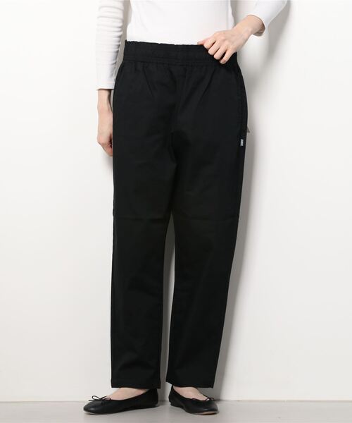 FRANKLIN & MARSHALL(フランクリンマーシャル)の「【FRANKLIN&MARSHALL】CHEFF PT - シェフパンツ(その他パンツ・レディース・ブラック/ベージュ/その他1/その他2/オリーブ/レオパード・SMALL/MEDIUM/LARGE)」の14枚目の写真