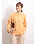 Ungrid(アングリッド)の「トップス(Tシャツ/カットソー)」