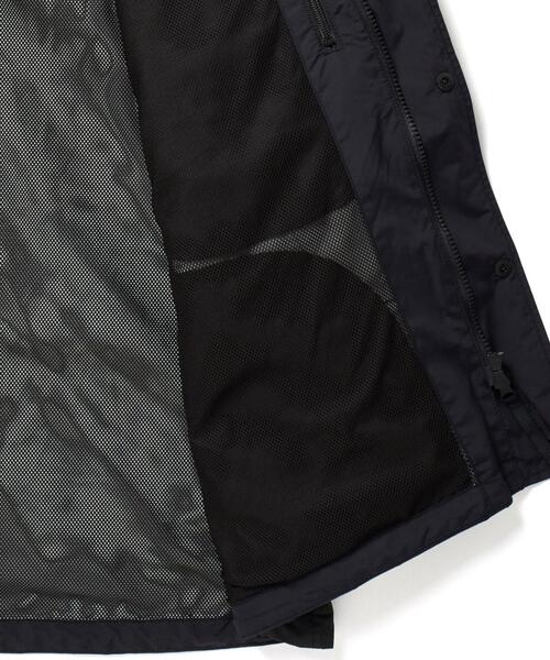 DAIWA PIER39(ダイワピア39)の「<DAIWA PIER39> MOUNTAIN PK/アウター(マウンテンパーカー・メンズ・オレンジ/ブラック・M/S/L)」の4枚目の写真