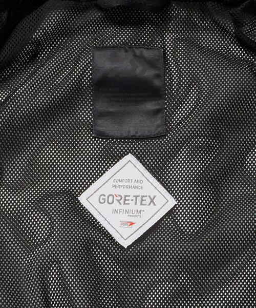 DAIWA PIER39(ダイワピア39)の「<DAIWA PIER39> MOUNTAIN PK/アウター(マウンテンパーカー・メンズ・オレンジ/ブラック・M/S/L)」の5枚目の写真