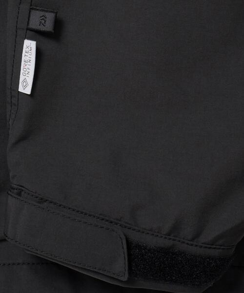 DAIWA PIER39(ダイワピア39)の「<DAIWA PIER39> MOUNTAIN PK/アウター(マウンテンパーカー・メンズ・オレンジ/ブラック・M/S/L)」の7枚目の写真