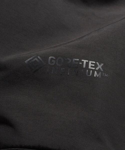 DAIWA PIER39(ダイワピア39)の「<DAIWA PIER39> MOUNTAIN PK/アウター(マウンテンパーカー・メンズ・オレンジ/ブラック・M/S/L)」の9枚目の写真