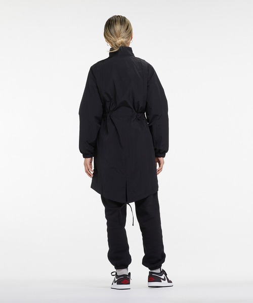 JORDAN BRAND（ジョーダンブランド）の「ジョーダン エッセンシャル ウィメンズ オーバーサイズド ジャケット / Jordan